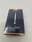 Vandoren Traditional Sib Bb Clarinet Reeds Strength 3 Box Of 10. Fixed Price $25.99.