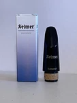 Selmer Element Clarinet Mouthpiece SCME3 - New Version Of Golden Tone. Fixed Price $33.99.