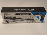 Nuvo Clarineo Kit - Student Clarinet Key Of White / Pink New. Fixed Price $89.99.