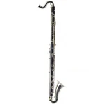 Yamaha Model YCL-622II Professional Bass Clarinet Sn 06563. Fixed Price $8999.00.