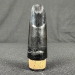 Conn Allstar Plastic Bb Clarinet Mouthpiece. Fixed Price $20.00.