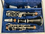 Preowned Amati Kraslice Acl 311 Wood Bb Clarinet W/ Original Case Plays Great. Fixed Price $229.95.