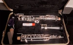 Selmer Oboe 1492F Excellent Condition. Fixed Price $900.00.