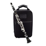 Jean Paul CL-400 Intermediate Bb Clarinet With Abs Body, Synthetic Pads And S.... Fixed Price $433.87.