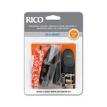 Rico Rsmpakbcl Smart For Bb Clarinet. Fixed Price $77.00.