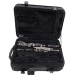 Backun Model Bclalumg-skg 'lumiere' Custom Clarinet Mint Condition. Fixed Price $8999.00.