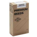 Selmer Paris Bb Clarinet Reed Box Of 10 Size 3.5. Fixed Price $49.99.