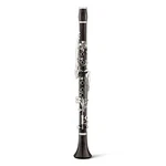 Backun 'essence' Clarinet Grenadilla With Low F Vent. Fixed Price $7699.00.