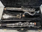 Buffet Crampon Paris Professional Bass Clarinet, Plays Great!. Fixed Price $3345.00.