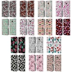 Official Andrea Lauren Design Lady Like Leather Book Case For Motorola Phones. Fixed Price $24.95.