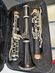 1984 Leblanc Noblet Paris Artist 45 Wood Clarinet W/case - Price Reduction. Fixed Price $500.00.