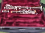 Buffet Crampon Rc Prestige Clarinet. Fixed Price $4990.00.