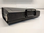 Vintage Vito Reso-tone 3 U.s.a. Clarinet With Hard Case. Fixed Price $25.00.