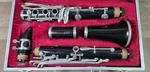 Olds Ambassador Wood Clarinet With Case. Fixed Price $45.85.