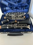 Clarinet With Protec Case Lauren Please See Photos Thank You. Fixed Price $49.99.