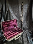 Vintage Selmer Paris Series 9 Professional Clarinet W/ Zip Around Case. Fixed Price $799.99.