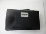 1995 Mint Blessing Usa Clarinet + Carry Case Accessories 10 Vandoren Paris Reeds. Fixed Price $274.99.