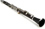 Yamaha YCL-450NM Duet+ Intermediate Clarinet With Nickel Keys. Fixed Price $1844.99.