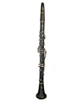 Buffet Crampon E12F Bb Clarinet.. Fixed Price $1000.00.