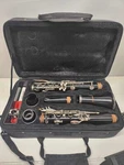 Hisonic Brand Series Orchestra Clarinet With Case - Black/ See Description. Fixed Price $55.99.