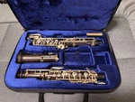Rigoutat Delphine Jdr Oboe. Fixed Price $4600.00.