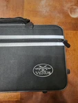 Hunter York Student Clarinet 6403NE With Hard Case Mint. Fixed Price $100.00.