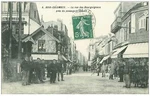 92.BOIS-COLOMBES.N 12551.LA Rue Des Bourguignons Near Du Crossing Level.res. Fixed Price $14.44.