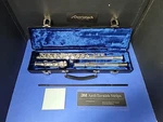 Gemeinhardt Flute Silver 2SP W/case - Overhauled & Ultrasonic Cleaned!!. Fixed Price $284.99.