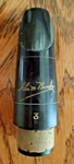 Vintage Geo Bundy Hard Rubber Standard Clarinet Mouthpiece. Fixed Price $29.95.