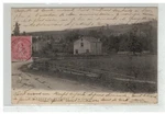 71 Saint Leger Sous La Bussiere #12551 General View. Fixed Price $5.92.