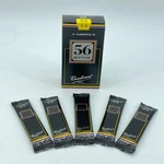 Vandoren 56 Rue Lepic Bb Clarinet Reeds Strength 3.5 Box Of Sealed France. Fixed Price $24.99.
