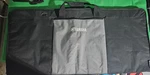 Yamaha Keyboard Padded Carrying Case Black Bag Storage 44 X 21 Heavy Duty. Fixed Price $30.00.