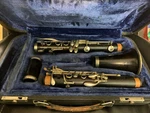 Rare 1957 Golden Era R13 Buffet Crampon Bb Wood Clarinet - Plays Fantastic. Fixed Price $2549.99.