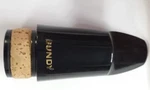 Bundy Plastic Bass Clarinet Mouthpiece. Fixed Price $35.00.