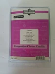 New Conn Selmer Composition Clarinet Care Kit 7 Pcs 366C1. Fixed Price $12.00.