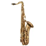 Eastman Model ETS852 '52ND Street' Professional Tenor Saxophone Brand New. Fixed Price $5820.00.