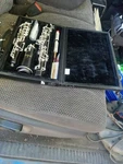 Selmer 122F Grenadilla Wood Body Oboe. Fixed Price $1000.00.
