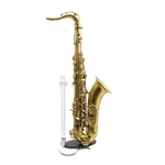 Antigua Winds TS4348CU 'powerbell' Tenor Saxophone Raw Brass Sn UTS110013. Fixed Price $1799.00.