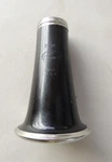 Selmer Signet 100 Bb Wood Clarinet Bell Good Condition. Fixed Price $39.96.
