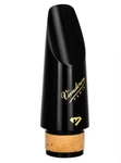 Vandoren Black Diamond Bb Clarinet Mouthpiece - BD7 (CM1007). Fixed Price $124.00.