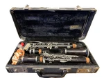 Vintage Selmer Signet 100 Us-made Intermediate Wooden Clarinet (RO1069746). Fixed Price $89.99.