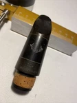 Vintage Selmer Henri Paris Hs* Made France Bb Clarinet .95 Mm Tip Opening. Fixed Price $143.00.