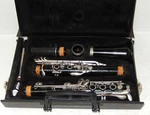 Vintage Vito Reso-tone Student Clarinet With Original Hard Case 7212. Fixed Price $89.97.