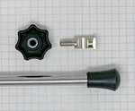 Jupiter Bass Clarinet, Floor Peg Replacement Parts, Choose What You Need. Fixed Price $14.99.