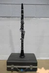 Simba Bb Student Clarinet CL-206. Fixed Price $48.00.