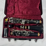 Jupiter CEC-630 Capital Edition Bb Clarinet Student Beginner With Hardcase Mint. Fixed Price $129.99.