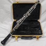 Selmer Oboe Student Model 1492, Sturdy Case! Plays Perfectly!. Fixed Price $649.00.