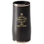 Buffet Bb/a Clarinet Icon Barrel With Gold Plated Rings (64 - 67MM). Fixed Price $299.00.