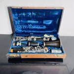 Vintage Boosey & Hawkes, The Edgware Wood Clarinet No. 51482. Fixed Price $99.95.