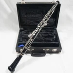 Selmer 123F Oboe Intermediate Model Full Range Modified Conservatory - Adjusted. Fixed Price $809.00.